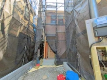 【埼玉県/川口市赤井】川口市赤井3丁目 新築一戸建て 