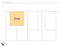 【埼玉県/川口市赤井】川口市赤井3丁目 新築一戸建て 図面と異なる場合は現況を優先