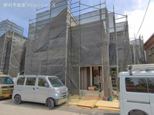 【埼玉県/川口市赤井】川口市赤井3丁目 新築一戸建て 