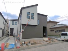 【埼玉県/川口市赤井】川口市赤井3丁目 新築一戸建て 