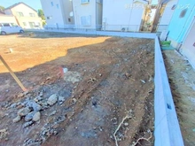 【埼玉県/川口市赤井】川口市赤井3丁目 新築一戸建て 