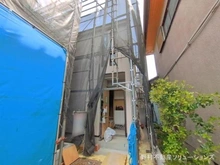 【埼玉県/川口市赤井】川口市赤井3丁目 新築一戸建て 