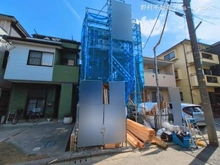 【埼玉県/川口市八幡木】川口市八幡木1丁目 新築一戸建て 
