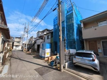 【埼玉県/川口市八幡木】川口市八幡木1丁目 新築一戸建て 