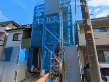 【埼玉県/川口市八幡木】川口市八幡木1丁目 新築一戸建て 