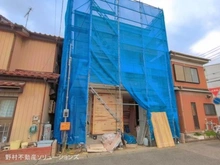 【埼玉県/川口市芝西】川口市芝西1丁目 新築一戸建て 