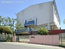 【埼玉県/川口市芝西】川口市芝西1丁目 新築一戸建て 周辺施設