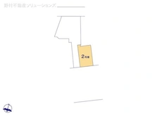 【埼玉県/川口市金山町】川口市金山町 新築一戸建て 図面と異なる場合は現況を優先