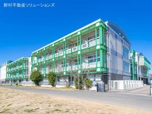 【埼玉県/川口市金山町】川口市金山町 新築一戸建て 周辺施設