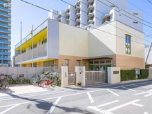 【埼玉県/川口市金山町】川口市金山町 新築一戸建て 周辺施設