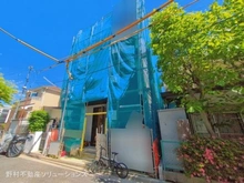 【埼玉県/川口市飯塚】川口市飯塚4丁目 新築一戸建て 