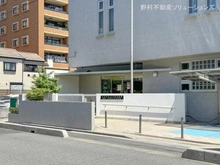 【埼玉県/川口市飯塚】川口市飯塚4丁目 新築一戸建て 周辺施設