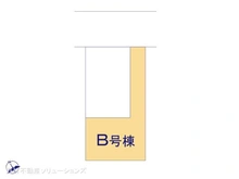 【埼玉県/川口市江戸】川口市江戸3丁目 新築一戸建て 図面と異なる場合は現況を優先