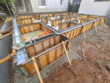 【埼玉県/川口市江戸】川口市江戸3丁目 新築一戸建て 