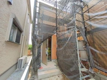 【埼玉県/川口市江戸】川口市江戸3丁目 新築一戸建て 