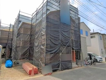 【埼玉県/川口市江戸】川口市江戸3丁目 新築一戸建て 
