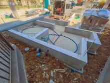 【埼玉県/川口市大字芝】川口市大字芝 新築一戸建て 外観