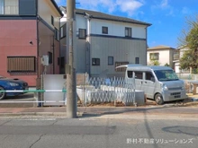 【埼玉県/川口市大字芝】川口市大字芝 新築一戸建て 