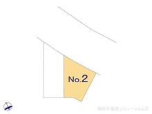 【埼玉県/川口市大字芝】川口市大字芝 新築一戸建て 図面と異なる場合は現況を優先