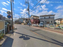 【埼玉県/川口市大字芝】川口市大字芝 新築一戸建て 