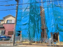 【埼玉県/川口市大字芝】川口市大字芝 新築一戸建て 
