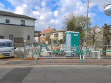 【埼玉県/川口市大字芝】川口市大字芝 新築一戸建て 