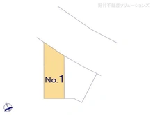 【埼玉県/川口市大字芝】川口市大字芝 新築一戸建て 図面と異なる場合は現況を優先