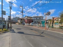 【埼玉県/川口市大字芝】川口市大字芝 新築一戸建て 