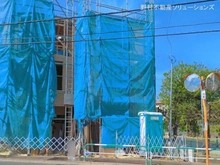 【埼玉県/川口市大字芝】川口市大字芝 新築一戸建て 