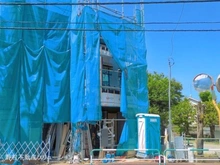 【埼玉県/川口市大字芝】川口市大字芝 新築一戸建て 