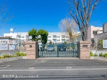 【埼玉県/川口市大字芝】川口市大字芝 新築一戸建て 周辺施設