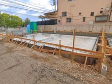 【埼玉県/川口市西青木】川口市西青木4丁目 新築一戸建て 