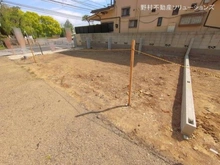 【埼玉県/川口市西青木】川口市西青木4丁目 新築一戸建て 