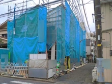 【埼玉県/川口市西青木】川口市西青木4丁目 新築一戸建て 