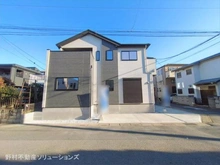 【埼玉県/川口市芝塚原】川口市芝塚原2丁目 新築一戸建て 