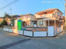 【埼玉県/川口市芝塚原】川口市芝塚原2丁目 新築一戸建て 