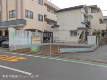 【埼玉県/川口市末広】川口市末広3丁目 新築一戸建て 