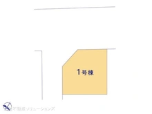 【埼玉県/川口市末広】川口市末広3丁目 新築一戸建て 図面と異なる場合は現況を優先