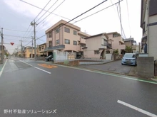 【埼玉県/川口市末広】川口市末広3丁目 新築一戸建て 