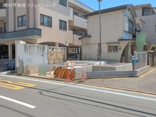 【埼玉県/川口市末広】川口市末広3丁目 新築一戸建て 