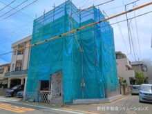 【埼玉県/川口市末広】川口市末広3丁目 新築一戸建て 