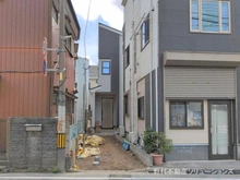 【埼玉県/川口市元郷】川口市元郷3丁目 新築一戸建て 