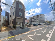 【埼玉県/川口市元郷】川口市元郷3丁目 新築一戸建て 