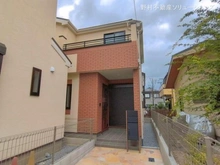【埼玉県/川口市南鳩ヶ谷】川口市南鳩ヶ谷2丁目 新築一戸建て 