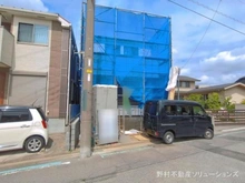 【埼玉県/川口市南鳩ヶ谷】川口市南鳩ヶ谷2丁目 新築一戸建て 