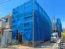 【埼玉県/川口市南鳩ヶ谷】川口市南鳩ヶ谷2丁目 新築一戸建て 