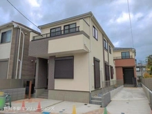 【埼玉県/川口市南鳩ヶ谷】川口市南鳩ヶ谷2丁目 新築一戸建て 