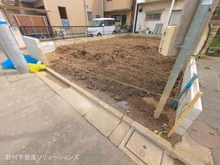 【埼玉県/川口市並木】川口市並木1丁目 新築一戸建て 外観