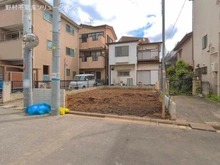 【埼玉県/川口市並木】川口市並木1丁目 新築一戸建て 