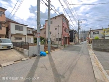 【埼玉県/川口市並木】川口市並木1丁目 新築一戸建て 